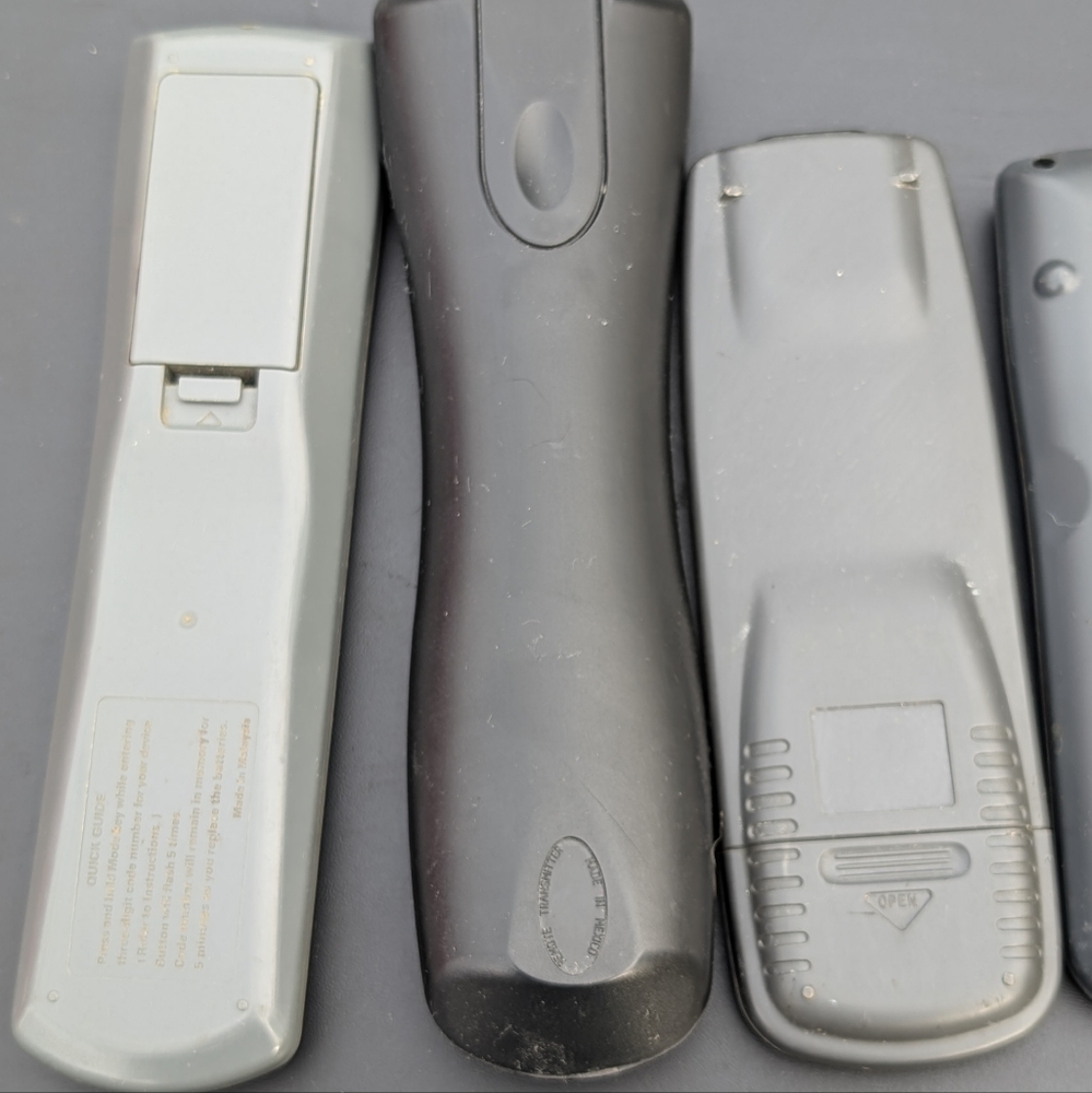 Remote Control Bundle - Picture 5 of 5